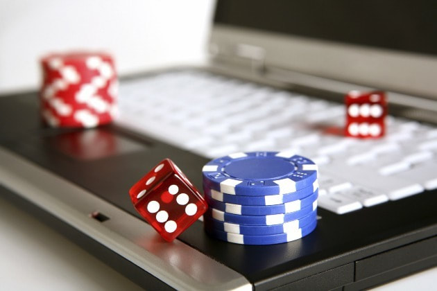 Program Referral Game Poker Online Domino QQ